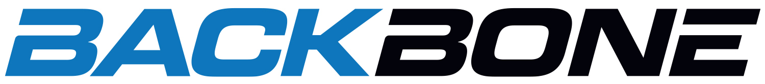 BACKBONE – Performance Chassis Brace Systems Logo